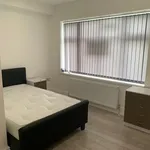 Rent 1 bedroom house in East Midlands