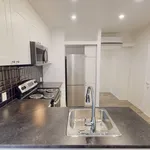  appartement avec 1 chambre(s) en location à Montreal