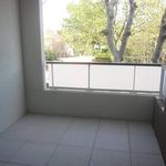 Appartement de 33 m² avec 1 chambre(s) en location à Montpellier