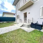 Single family villa via Adua, Pietrasanta