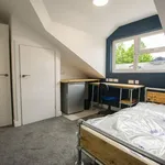 Rent 5 bedroom flat in Birmingham