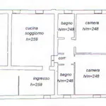 Rent 1 bedroom apartment of 118 m² in Montebelluna