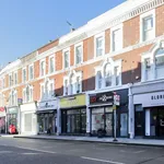 Rent 2 bedroom apartment of 47 m² in London