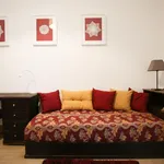 Rent 4 bedroom apartment in Lisbon