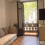 Alquilar 2 dormitorio apartamento en barcelona