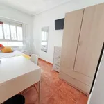 Rent a room in valencia