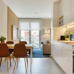 Rent 2 bedroom apartment in barcelona