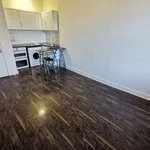 Rent 1 bedroom apartment in City of Edinburgh