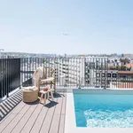 Rent 3 bedroom apartment of 56 m² in Lisboa