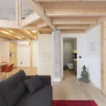 Estudio de 65 m² en madrid