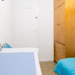 Alquilar 5 dormitorio apartamento en Barcelona