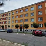 Pronajměte si 2 ložnic/e byt o rozloze 57 m² v Hradec Králové