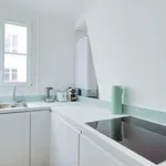 Appartement de 37 m² avec 1 chambre(s) en location à Paris