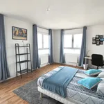 Louez une chambre de 80 m² à Paris