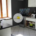 Rent 2 bedroom apartment of 54 m² in Saint-Laurent-de-Mure