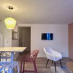 Appartement de 29 m² avec 1 chambre(s) en location à Paris