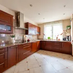 Rent 5 bedroom apartment of 128 m² in Warszawa