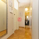 Rent 4 bedroom apartment of 120 m² in City of Zagreb