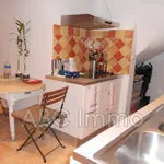 Rent 2 bedroom apartment of 36 m² in Meyrargues