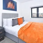 Flat to rent in 15 Queens Gardens Apartments, Newcastle-Under-Lyme ST5