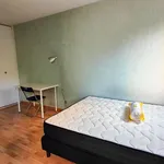 Appartement de 100 m² avec 5 chambre(s) en location à Toulouse