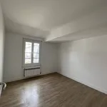 Appartement de 60 m² avec 3 chambre(s) en location à Paris