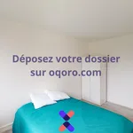 Appartement de 12 m² avec 5 chambre(s) en location à Pontoise