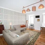 Rent 2 bedroom apartment of 100 m² in lisbon