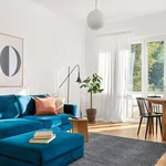 Miete 4 Schlafzimmer wohnung von 60 m² in Berlin