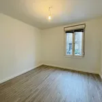 Appartement de 42 m² avec 2 chambre(s) en location à METZ