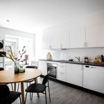 Lej 1-værelses lejlighed på 48 m² i Odense C