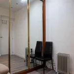 Alquilo 2 dormitorio apartamento de 45 m² en madrid