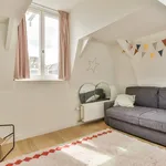 Rent 3 bedroom apartment of 103 m² in Amsterdam