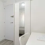 Rent a room in madrid