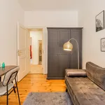 Miete 2 Schlafzimmer wohnung von 65 m² in Berlin