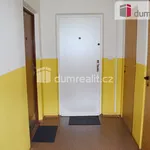 Pronájem bytu 2+kk 39m²