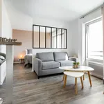 Appartement de 35 m² avec 1 chambre(s) en location à Paris