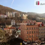 Rent 3 bedroom apartment in Karlovy Vary