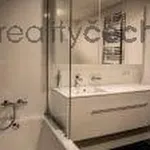 Rent 4 bedroom apartment of 109 m² in Praha 13