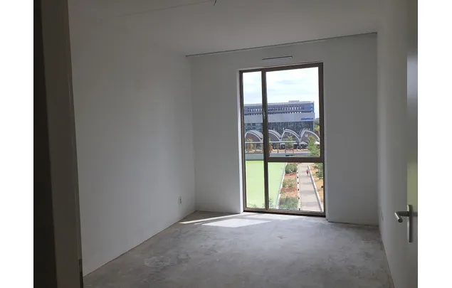 Huur 1 slaapkamer appartement van 96 m² in 's-Hertogenbosch