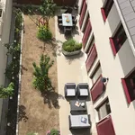 Rent 1 bedroom apartment of 35 m² in Frankfurt am Main