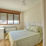 Habitación en oviedo