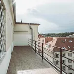 Rent 1 bedroom apartment of 36 m² in Capital City of Prague