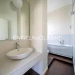 Rent 3 bedroom apartment of 130 m² in Milano