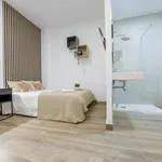 Alquilar 8 dormitorio apartamento en Valencia