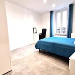 Appartement de 60 m² avec 4 chambre(s) en location à Marseille