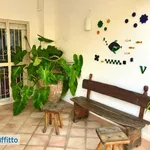 Affitto 3 camera casa di 85 m² in Palermo