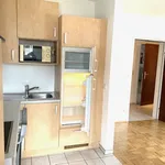 Rent 1 bedroom apartment of 57 m² in Graz