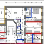 Rent 1 bedroom apartment of 79 m² in Chemnitz