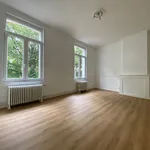 Appartement de 90 m² avec 2 chambre(s) en location à Tournai